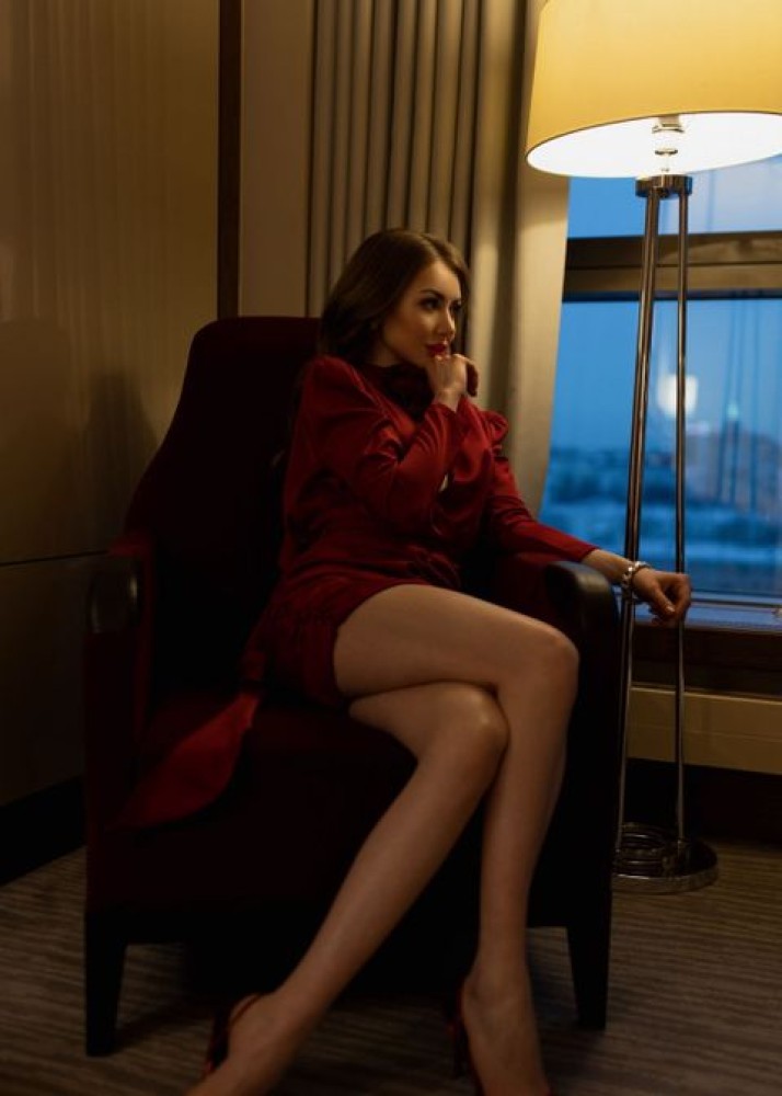 Индивидуалка Эскортни фото № 2 в городе Чусовой