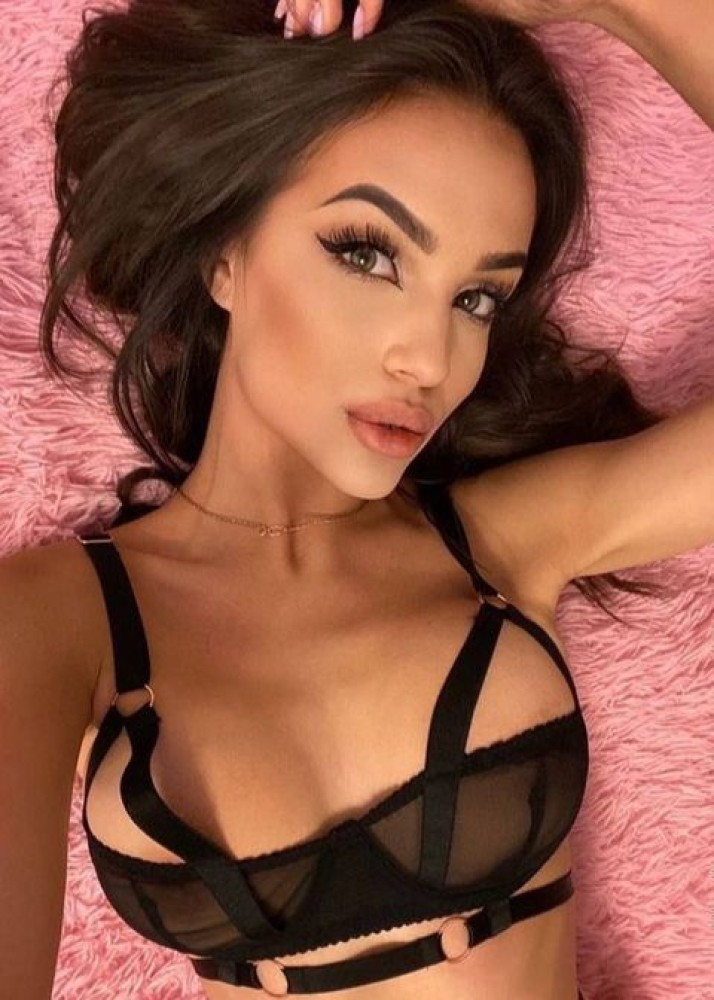 Индивидуалка Ева главное фото в городе Чусовой 