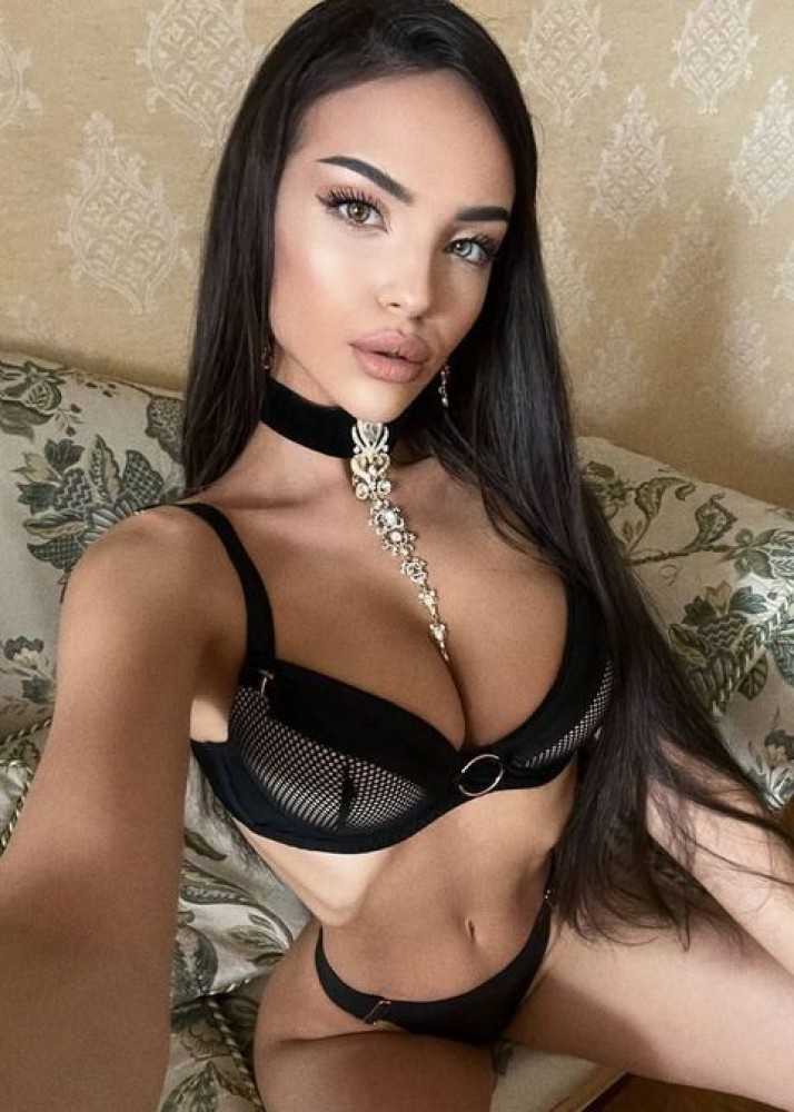 Индивидуалка Ева фото № 2 в городе Чусовой