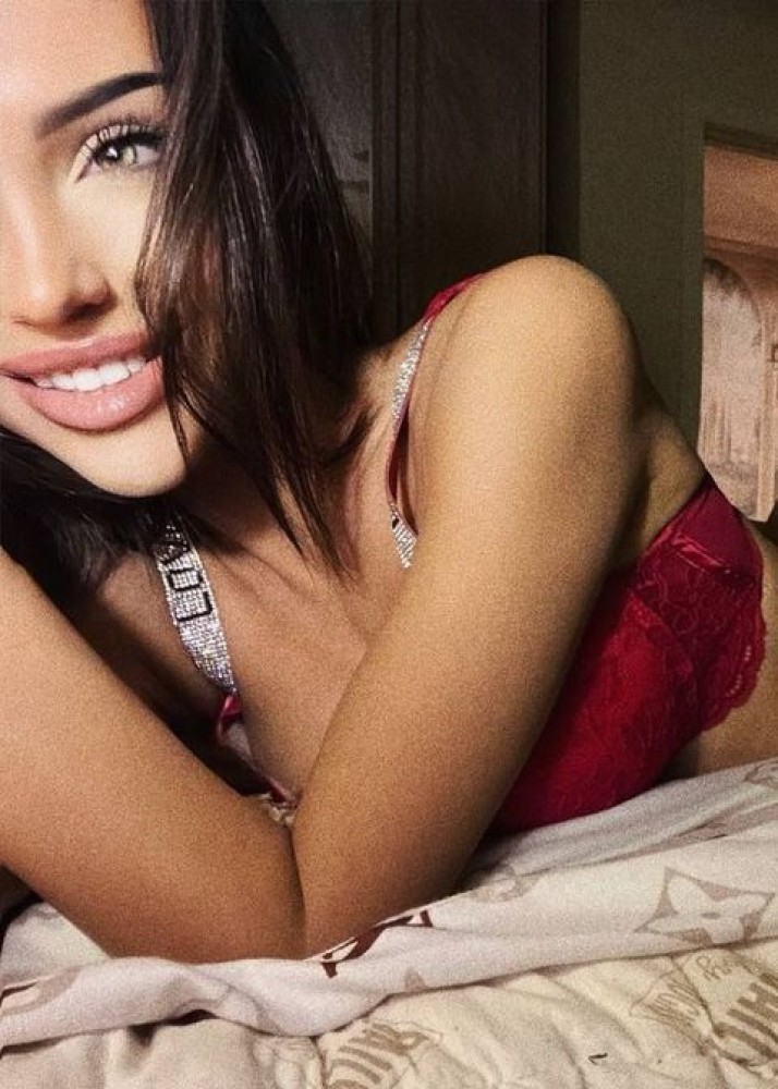 Индивидуалка Ева фото № 2 в городе Чусовой