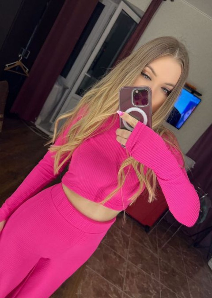 Индивидуалка Ева фото № 2 в городе Чусовой