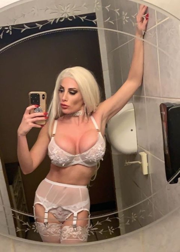 Индивидуалка Галина фото № 2 в городе Чусовой