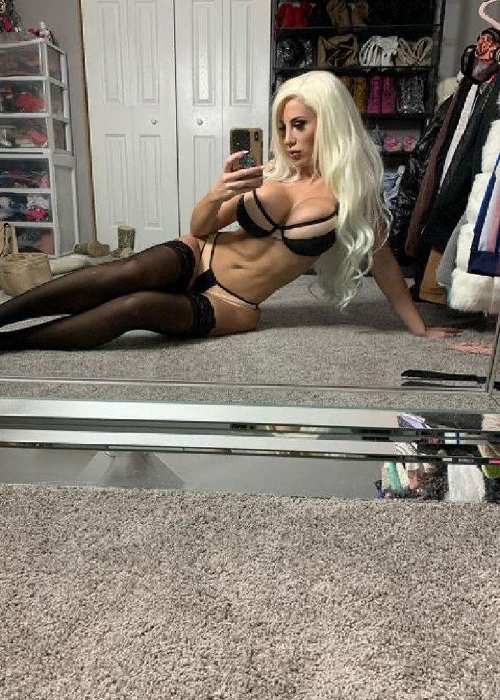 Индивидуалка Галина фото № 2 в городе Чусовой