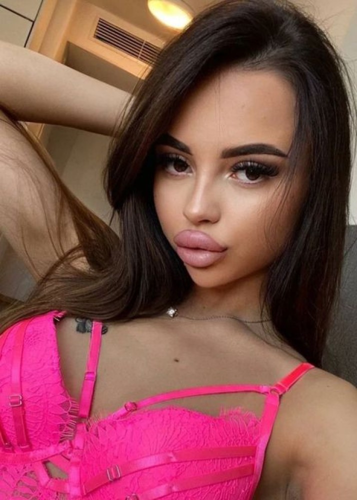 Индивидуалка Ира фото № 2 в городе Чусовой