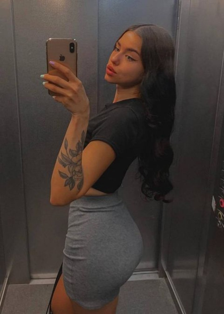 Индивидуалка Ира главное фото в городе Чусовой 