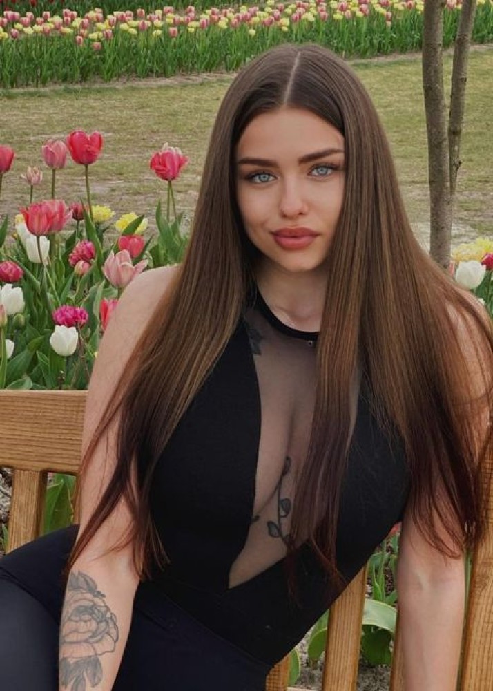 Индивидуалка Ира фото № 2 в городе Чусовой