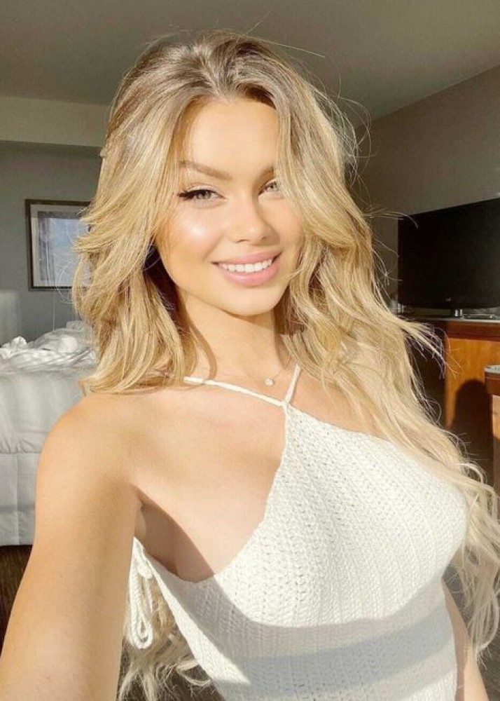 Индивидуалка Ирина главное фото в городе Чусовой 