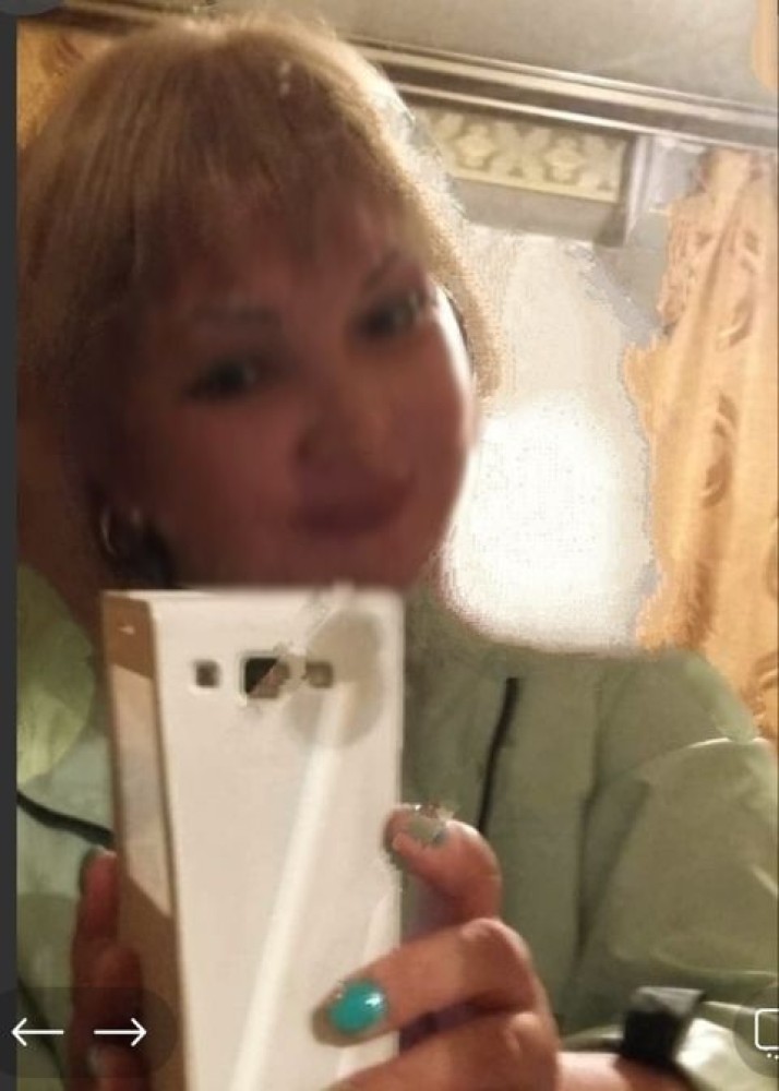 Индивидуалка Ирина главное фото в городе Чусовой 