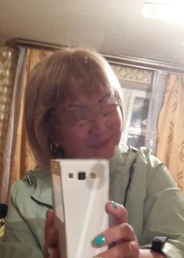 Индивидуалка Ирина фото № 2 в городе Чусовой