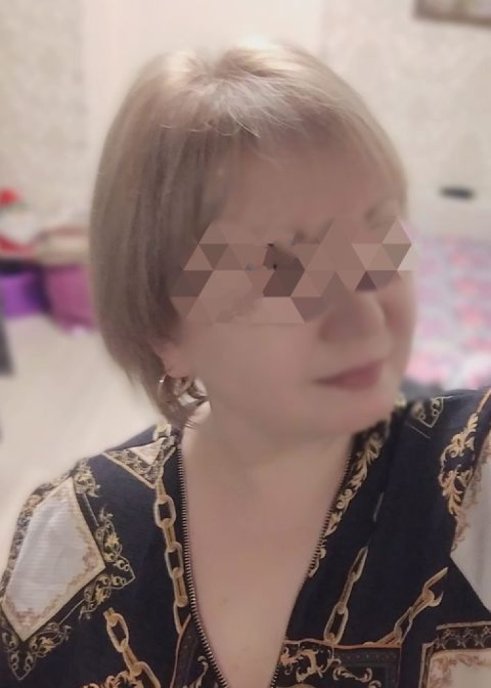 Индивидуалка Ирина фото № 3 в городе Чусовой