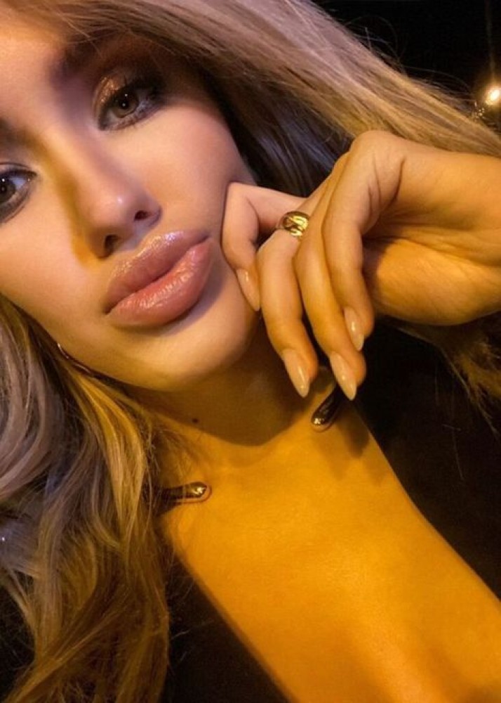 Индивидуалка Ксюша фото № 2 в городе Чусовой