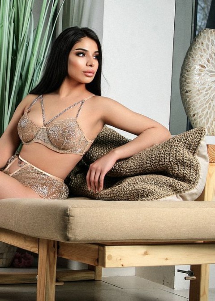 Индивидуалка Лейла фото № 2 в городе Чусовой