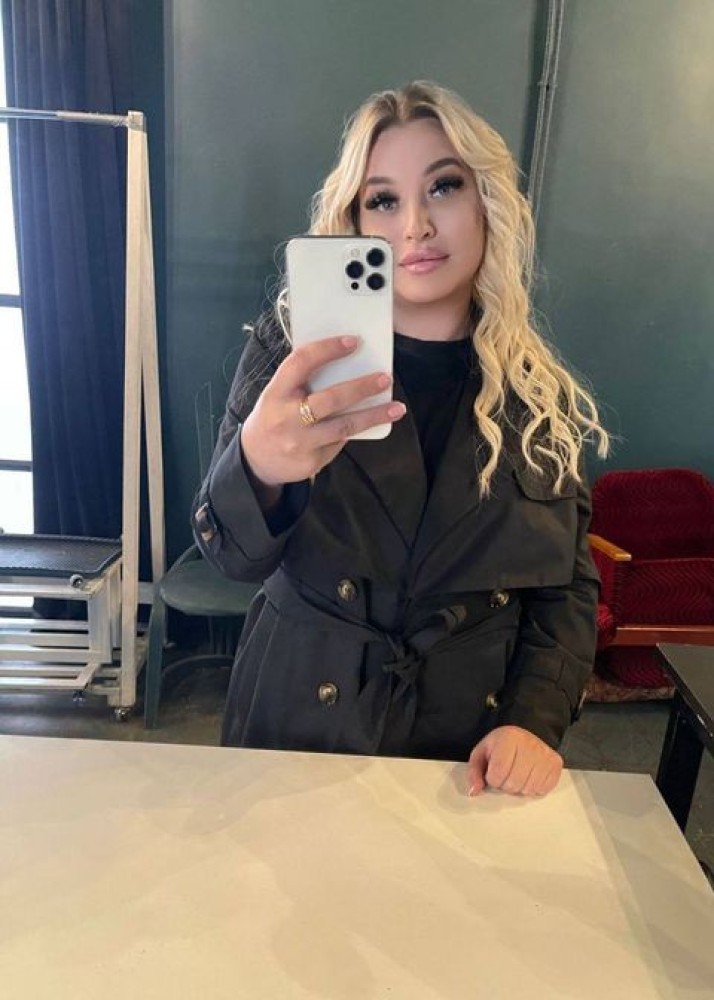 Индивидуалка Лика фото № 2 в городе Чусовой