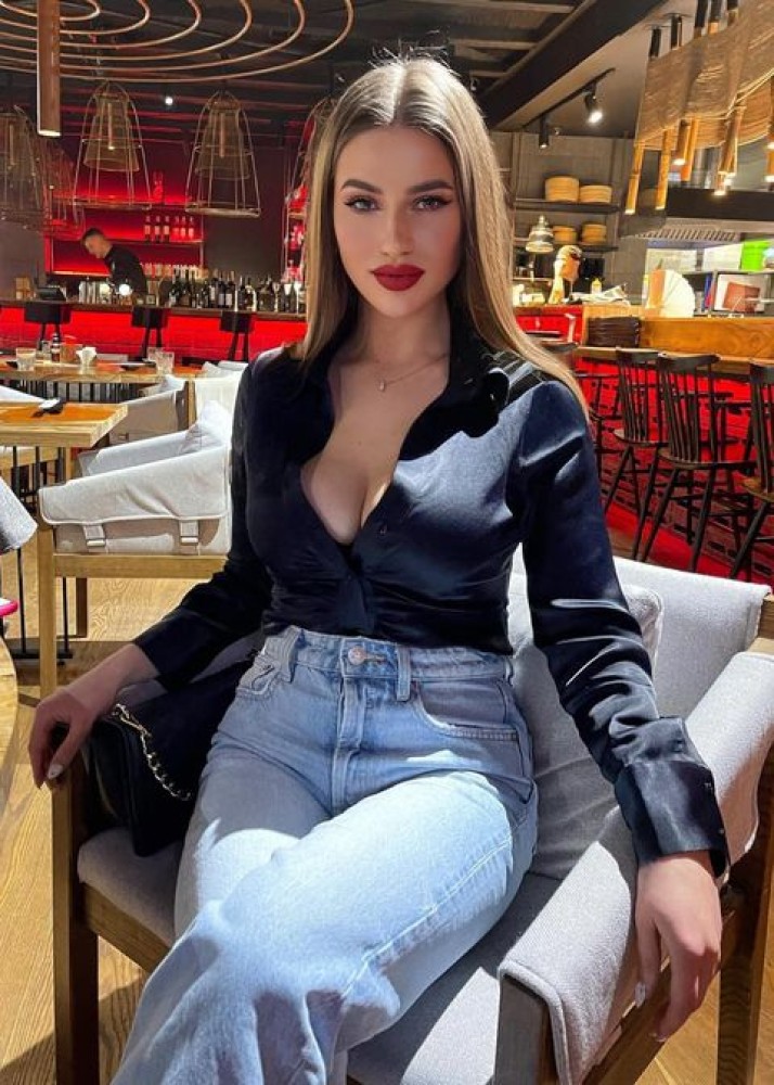 Индивидуалка Лиза фото № 2 в городе Чусовой