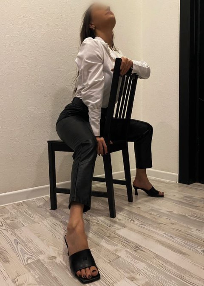 Индивидуалка Лиза фото № 2 в городе Чусовой