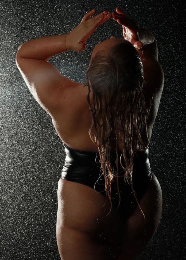 Индивидуалка Людмила главное фото в городе Чусовой 