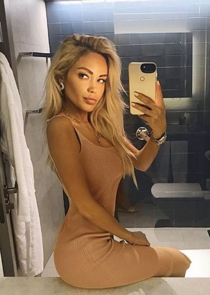 Индивидуалка Марина фото № 2 в городе Чусовой