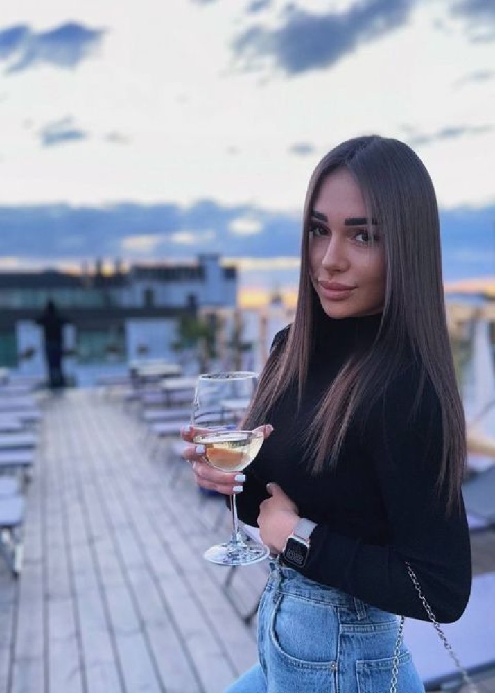 Индивидуалка Миранда фото № 2 в городе Чусовой