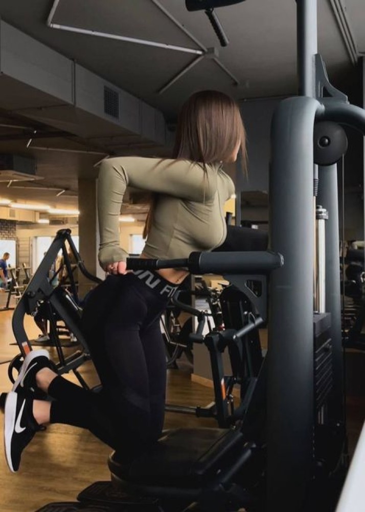 Индивидуалка Миранда фото № 2 в городе Чусовой