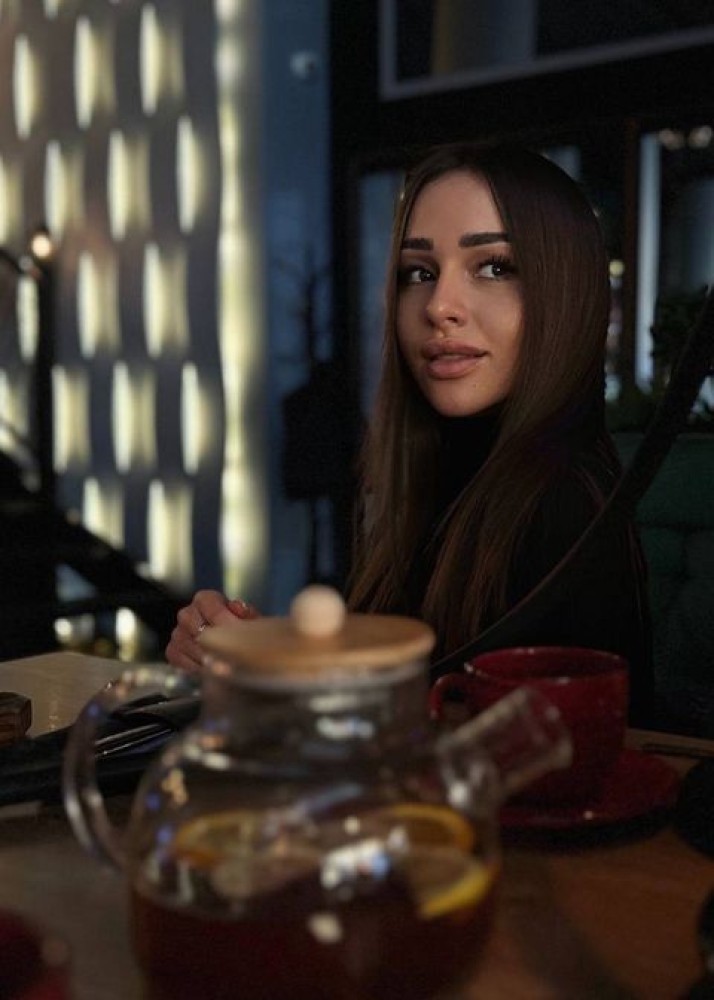 Индивидуалка Миранда фото № 2 в городе Чусовой