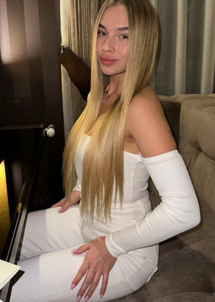 Индивидуалка Настя фото № 2 в городе Чусовой