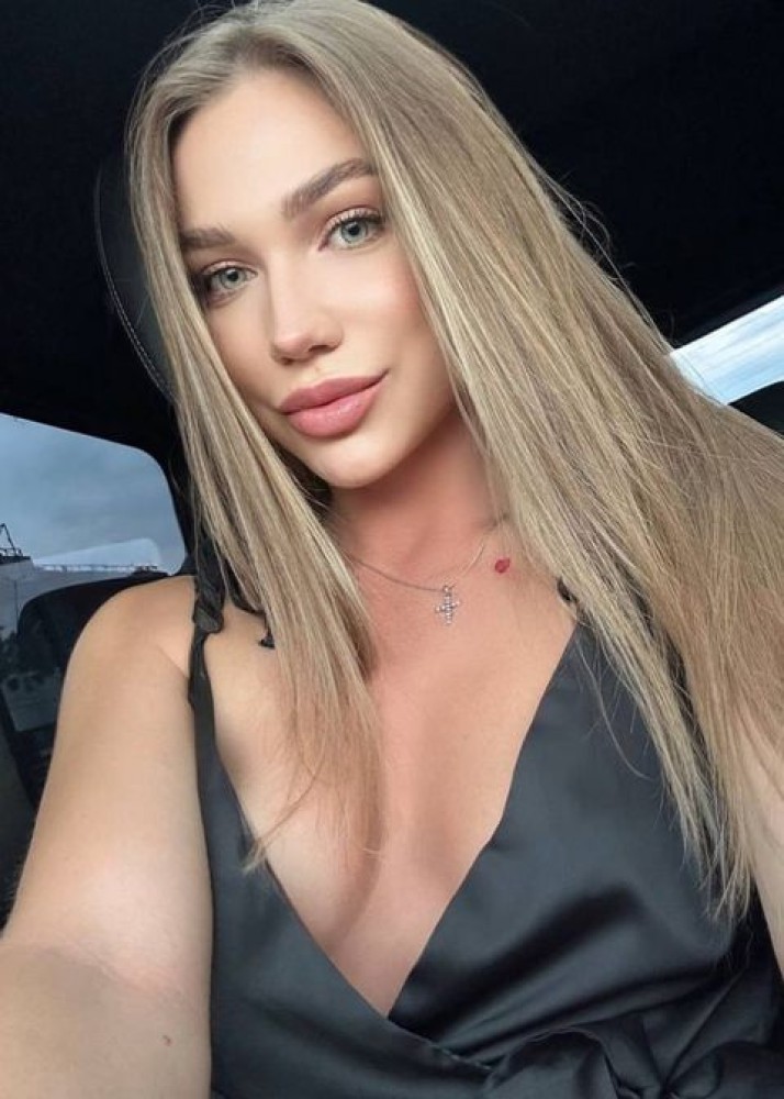 Индивидуалка Настя главное фото в городе Чусовой 