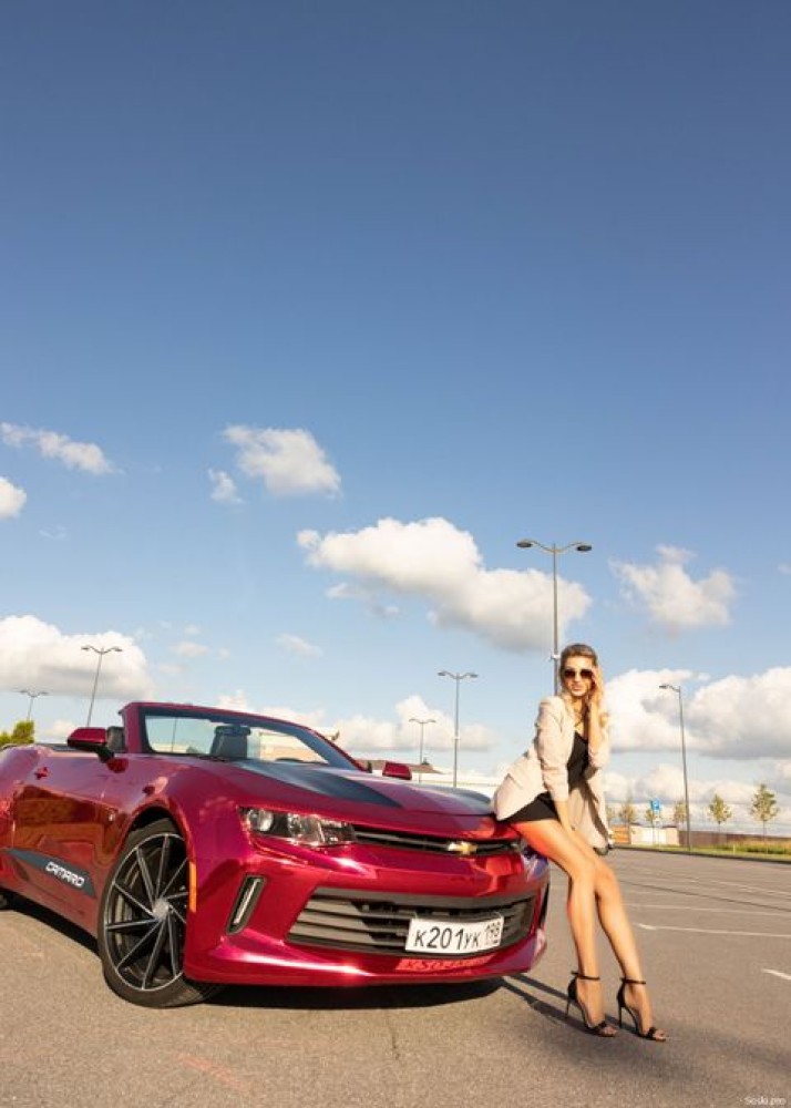 Индивидуалка Ника фото № 2 в городе Чусовой