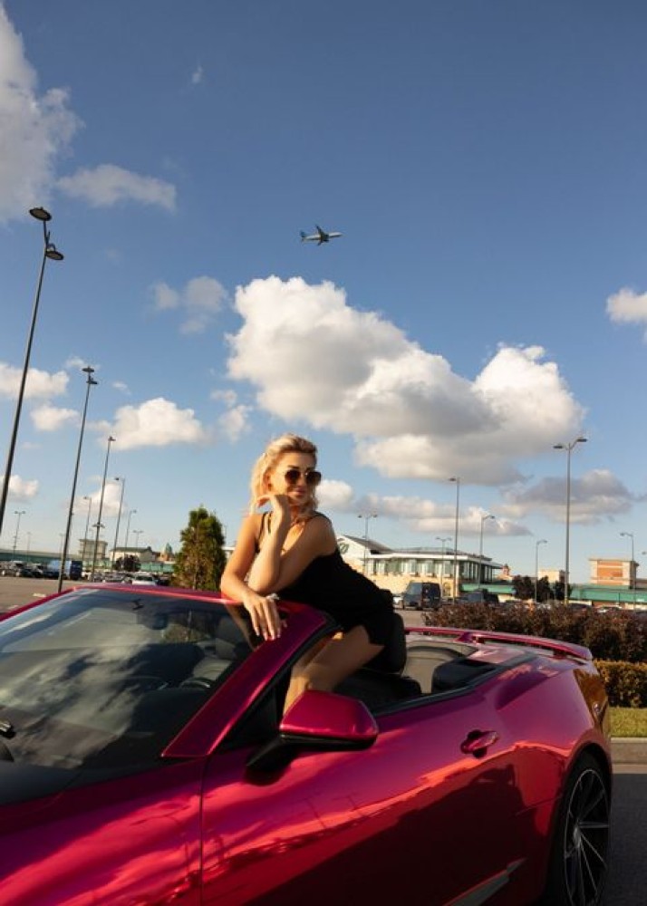 Индивидуалка Ника фото № 2 в городе Чусовой