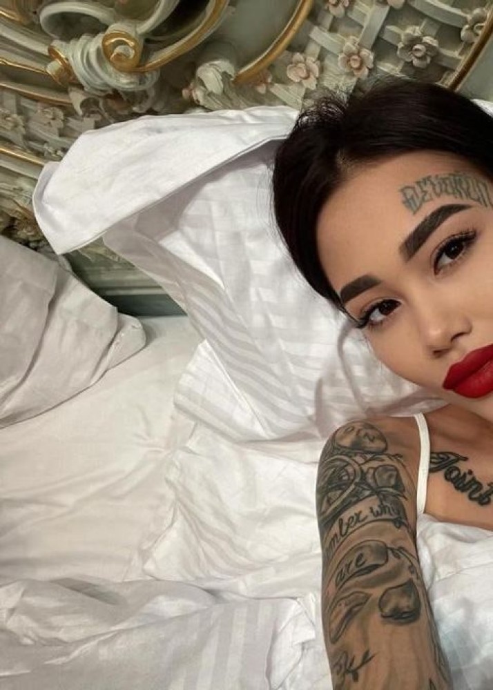 Индивидуалка Николь фото № 2 в городе Чусовой