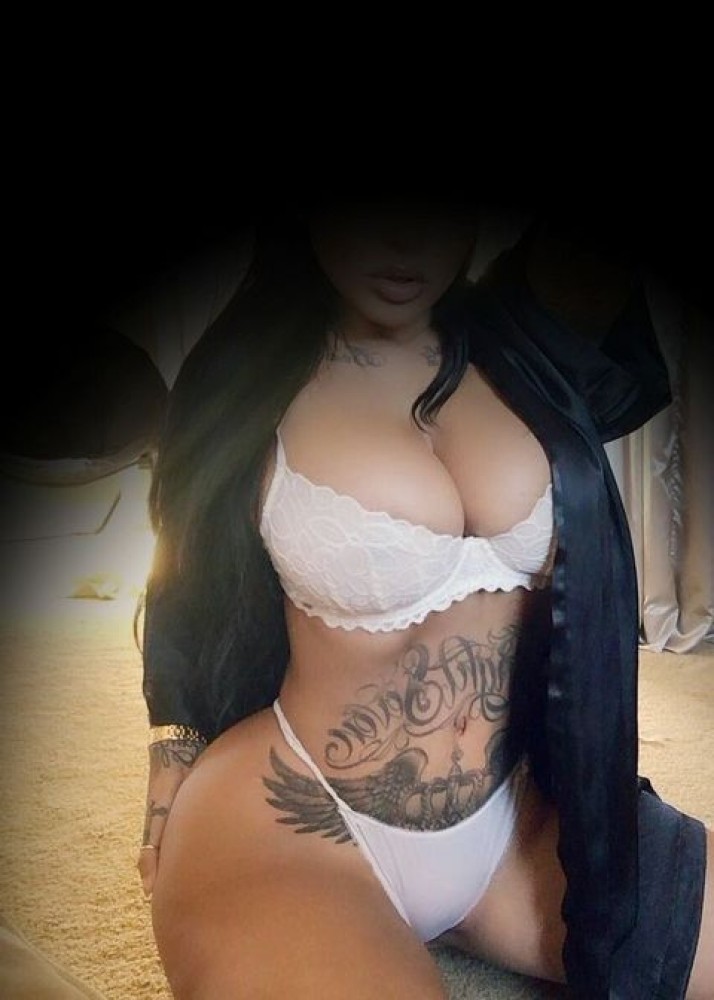 Индивидуалка Нина фото № 2 в городе Чусовой