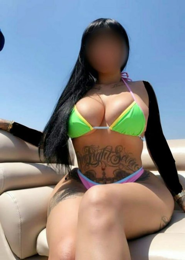 Индивидуалка Нина фото № 2 в городе Чусовой