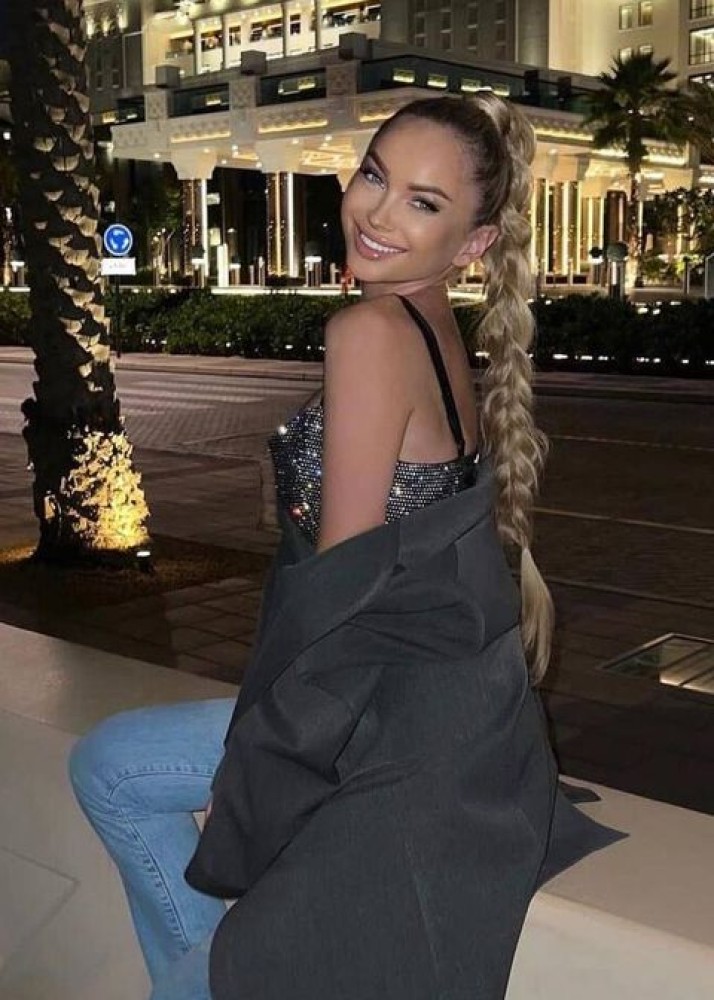 Индивидуалка Октавия фото № 2 в городе Чусовой