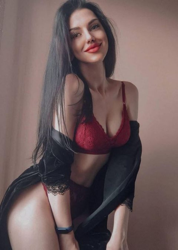 Индивидуалка Рита фото № 2 в городе Чусовой