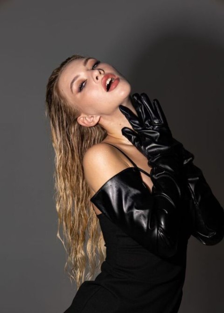 Индивидуалка Роза фото № 2 в городе Чусовой