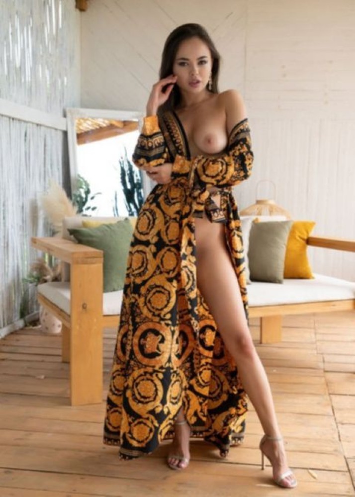 Индивидуалка Софа главное фото в городе Чусовой 