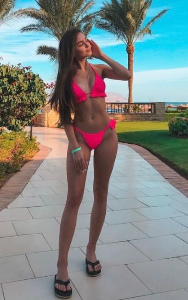 Индивидуалка София фото № 2 в городе Чусовой