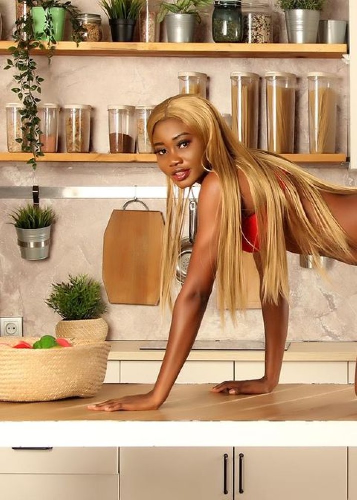 Индивидуалка Софья фото № 2 в городе Чусовой