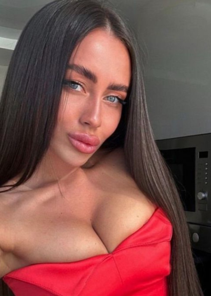 Индивидуалка Софья главное фото в городе Чусовой 