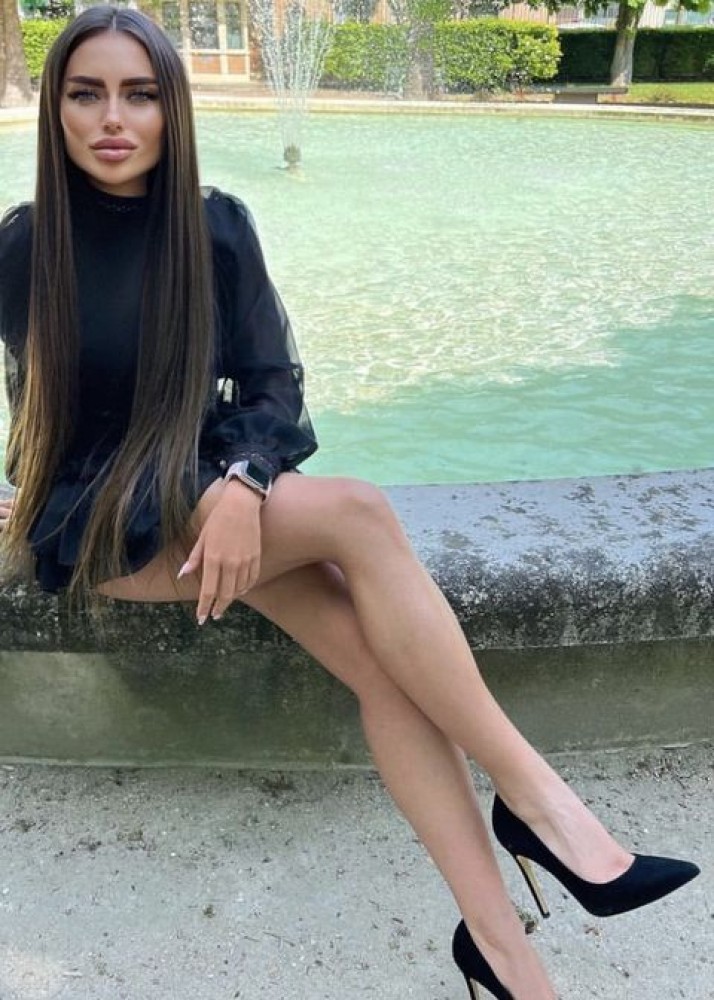 Индивидуалка Софья фото № 2 в городе Чусовой