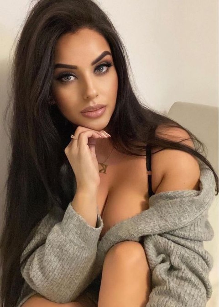 Индивидуалка Стеша фото № 2 в городе Чусовой