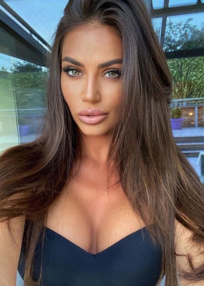 Индивидуалка Стеша фото № 2 в городе Чусовой