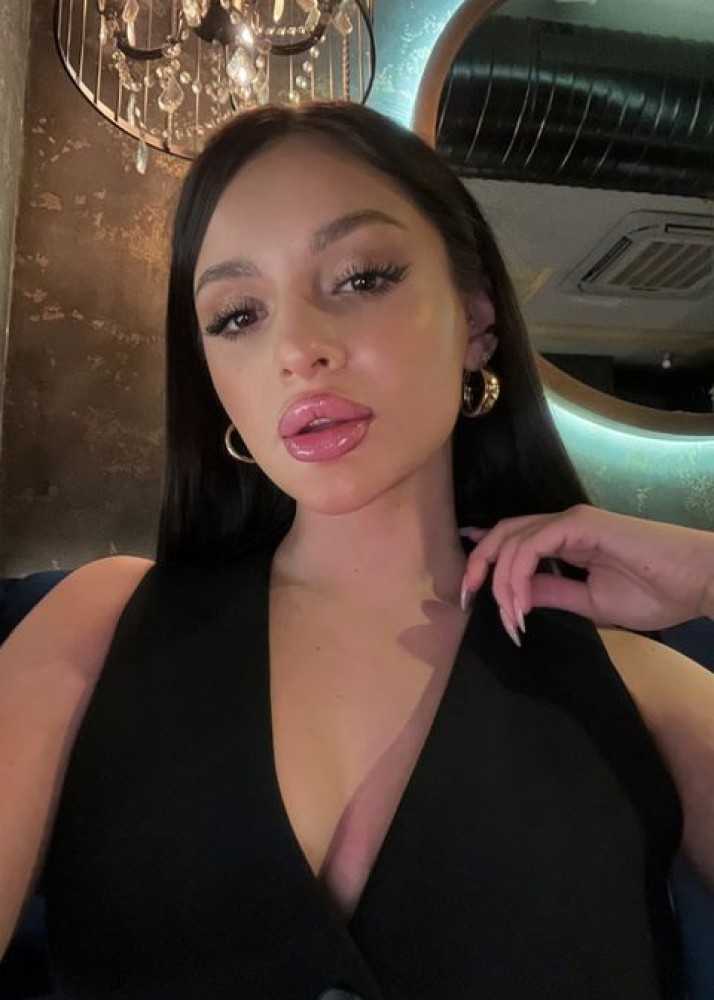 Индивидуалка Таня фото № 2 в городе Чусовой