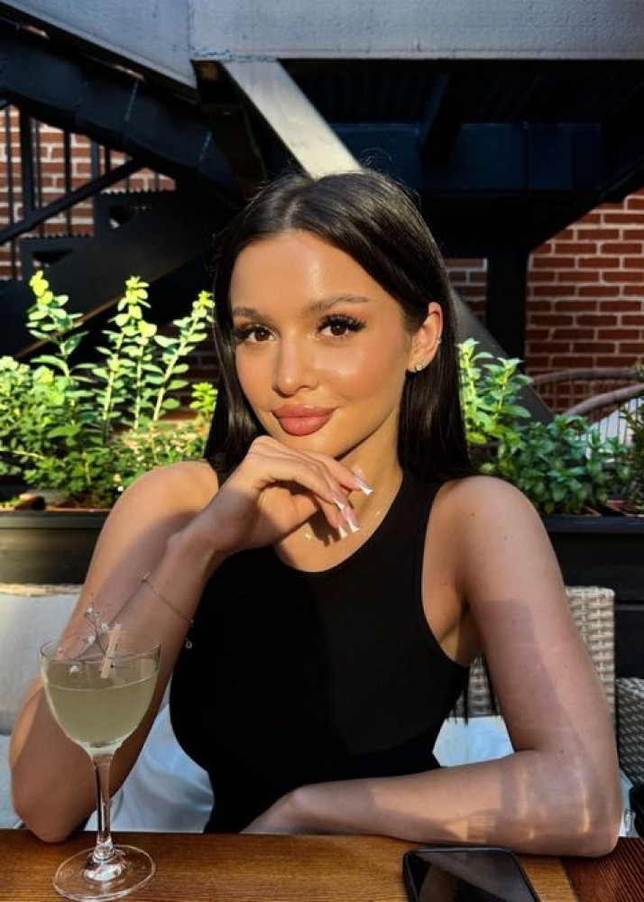 Индивидуалка Таня фото № 2 в городе Чусовой