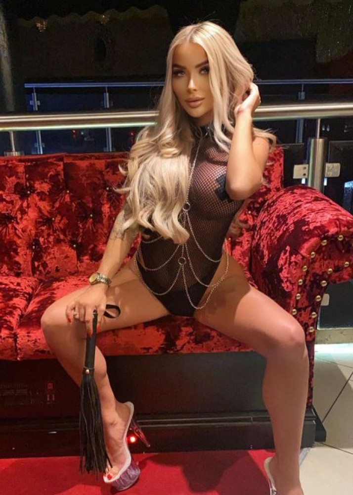 Индивидуалка Валерия фото № 2 в городе Чусовой