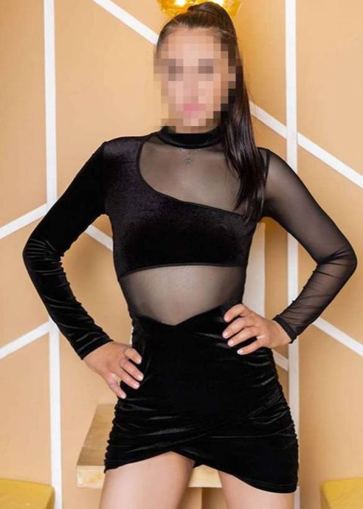 Индивидуалка Вика главное фото в городе Чусовой 