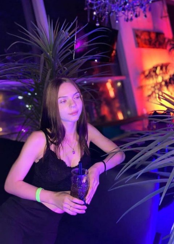 Индивидуалка Виолла фото № 2 в городе Чусовой