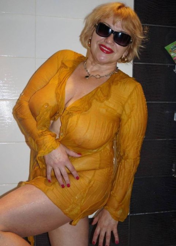 Индивидуалка Жанна главное фото в городе Чусовой 