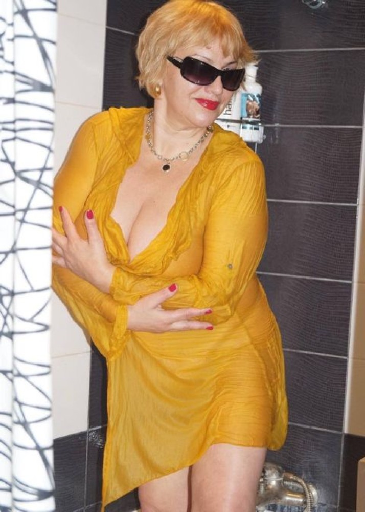 Индивидуалка Жанна фото № 2 в городе Чусовой