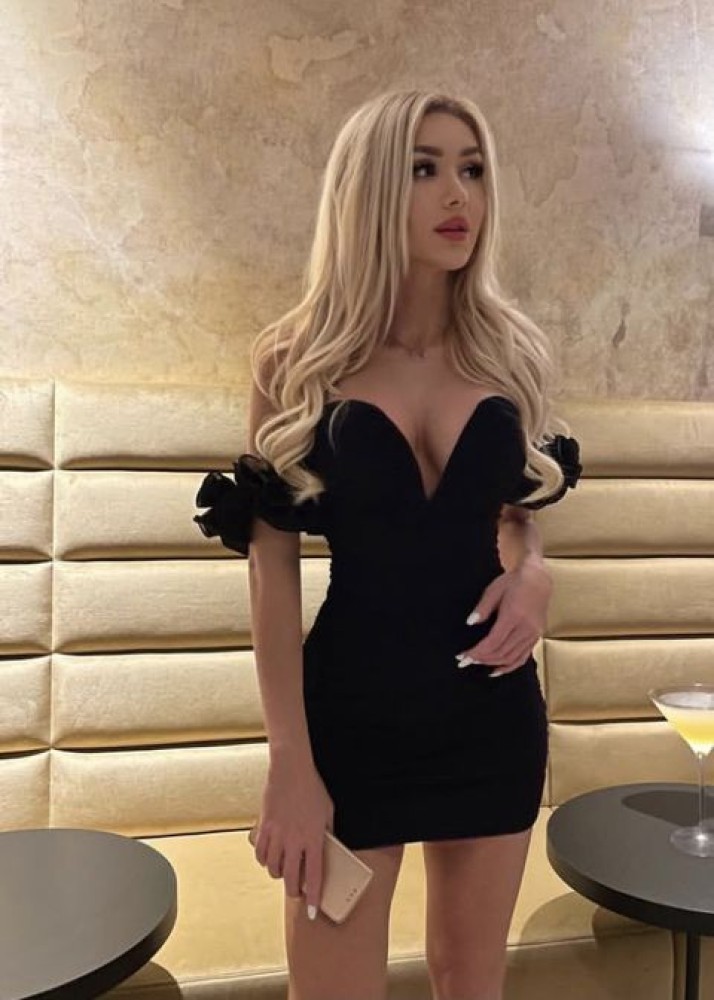 Индивидуалка Алесия фото № 2 в городе Чусовой