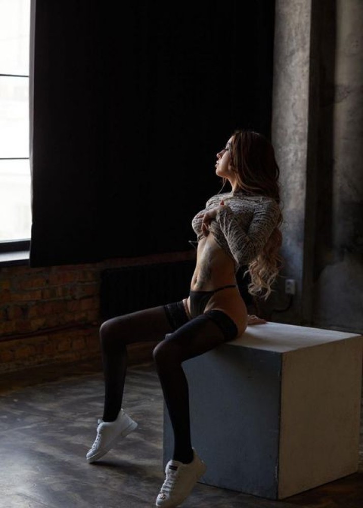 Индивидуалка Алочка фото № 2 в городе Чусовой